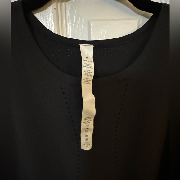 LULULEMON / Run Tank Top - Picture 3 of 5